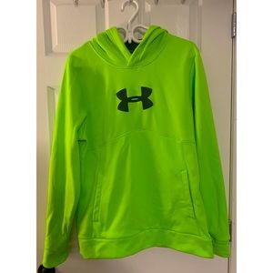 Under Armour Hoodie